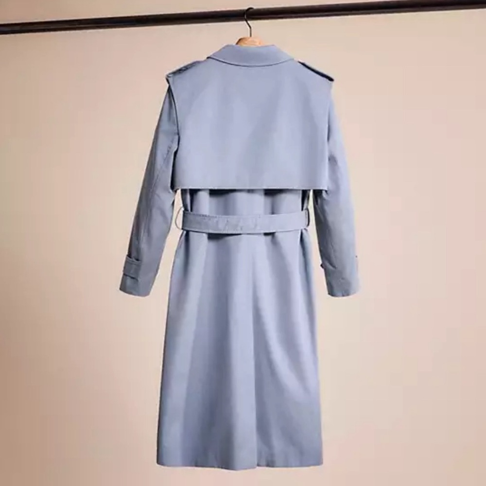 Coach Coat - image 2